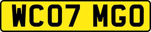 WC07MGO