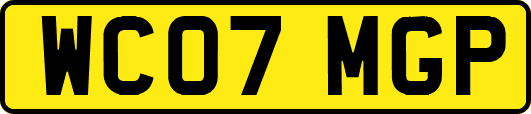 WC07MGP