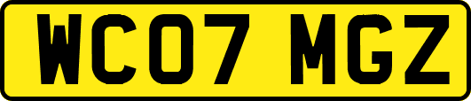 WC07MGZ