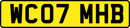 WC07MHB