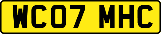 WC07MHC