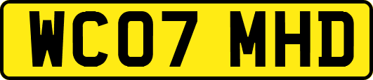 WC07MHD