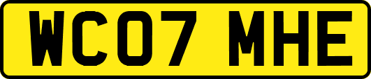 WC07MHE