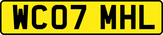 WC07MHL