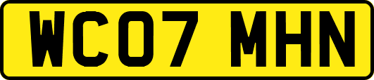 WC07MHN