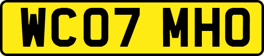 WC07MHO