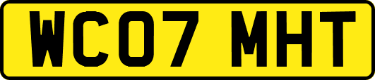 WC07MHT
