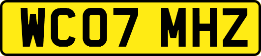 WC07MHZ