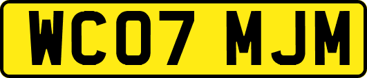 WC07MJM