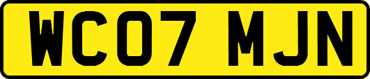 WC07MJN
