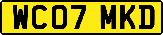 WC07MKD