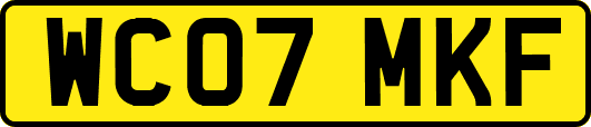 WC07MKF
