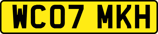 WC07MKH