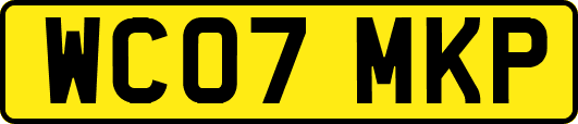 WC07MKP