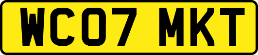 WC07MKT