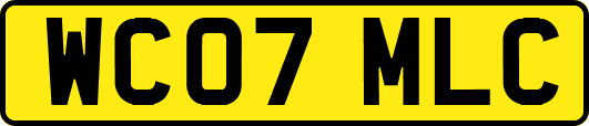 WC07MLC