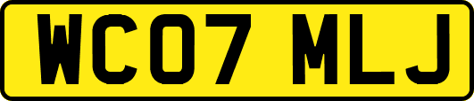 WC07MLJ
