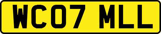 WC07MLL