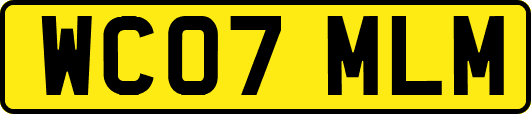 WC07MLM