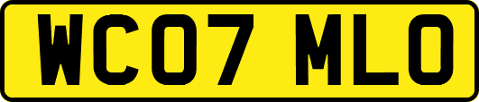 WC07MLO