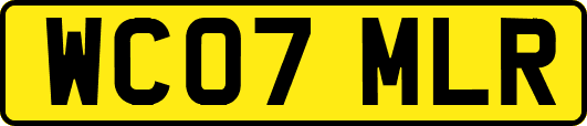 WC07MLR