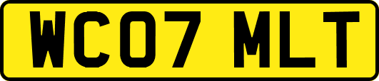 WC07MLT