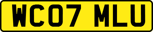 WC07MLU