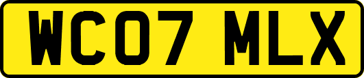 WC07MLX