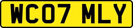 WC07MLY