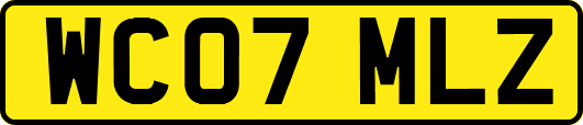 WC07MLZ
