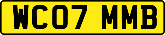 WC07MMB