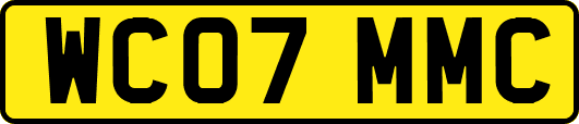 WC07MMC