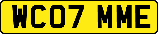 WC07MME