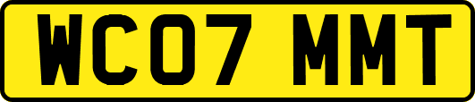 WC07MMT