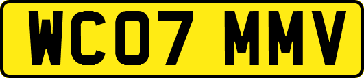 WC07MMV