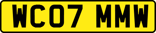 WC07MMW
