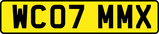 WC07MMX