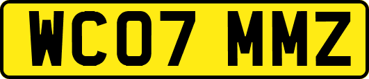 WC07MMZ
