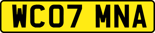 WC07MNA