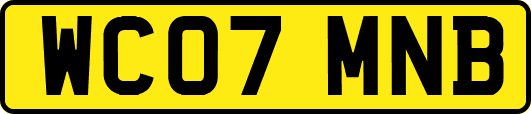 WC07MNB