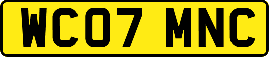 WC07MNC