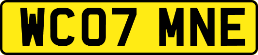 WC07MNE