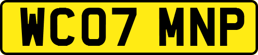 WC07MNP
