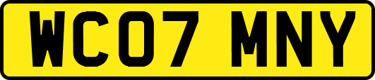 WC07MNY