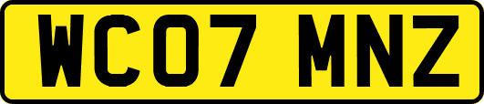 WC07MNZ