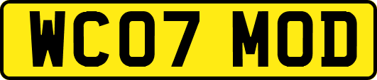 WC07MOD