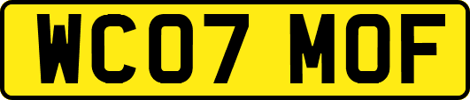 WC07MOF