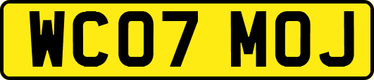 WC07MOJ