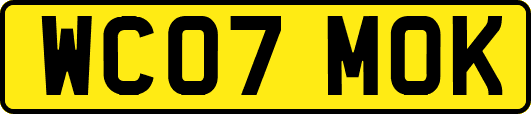 WC07MOK