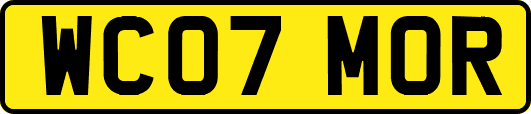 WC07MOR